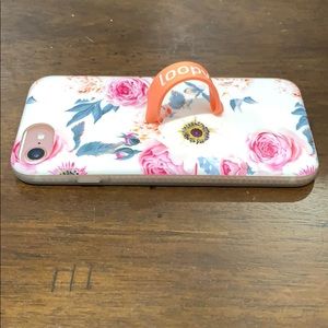 Loopy Cell phone case